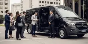 transporte de pessoas